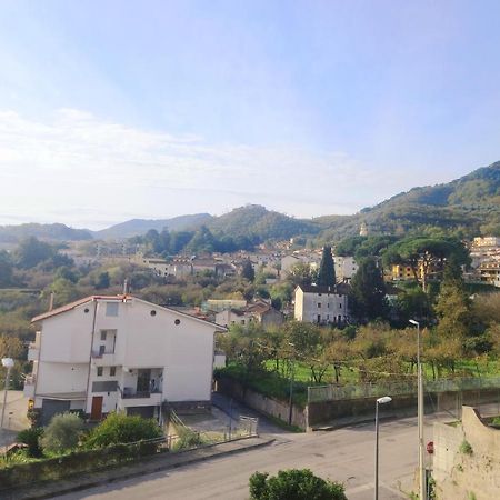 Takeamalficoast City Loft Baronissi Exterior photo