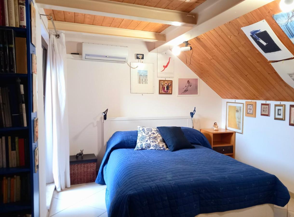 Takeamalficoast City Loft Baronissi Exterior photo