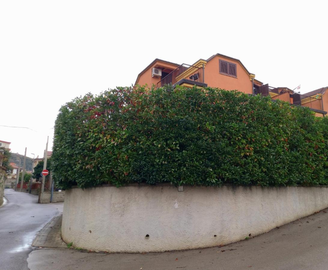 Takeamalficoast City Loft Baronissi Exterior photo